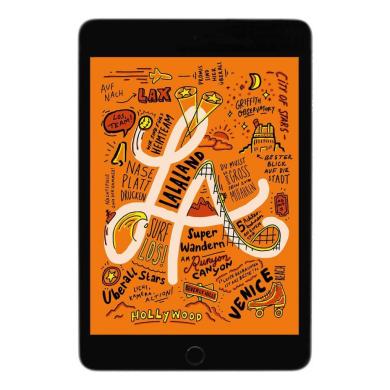 Apple iPad mini 2019 (A2133) WiFi 64Go gris sidéral - bon état